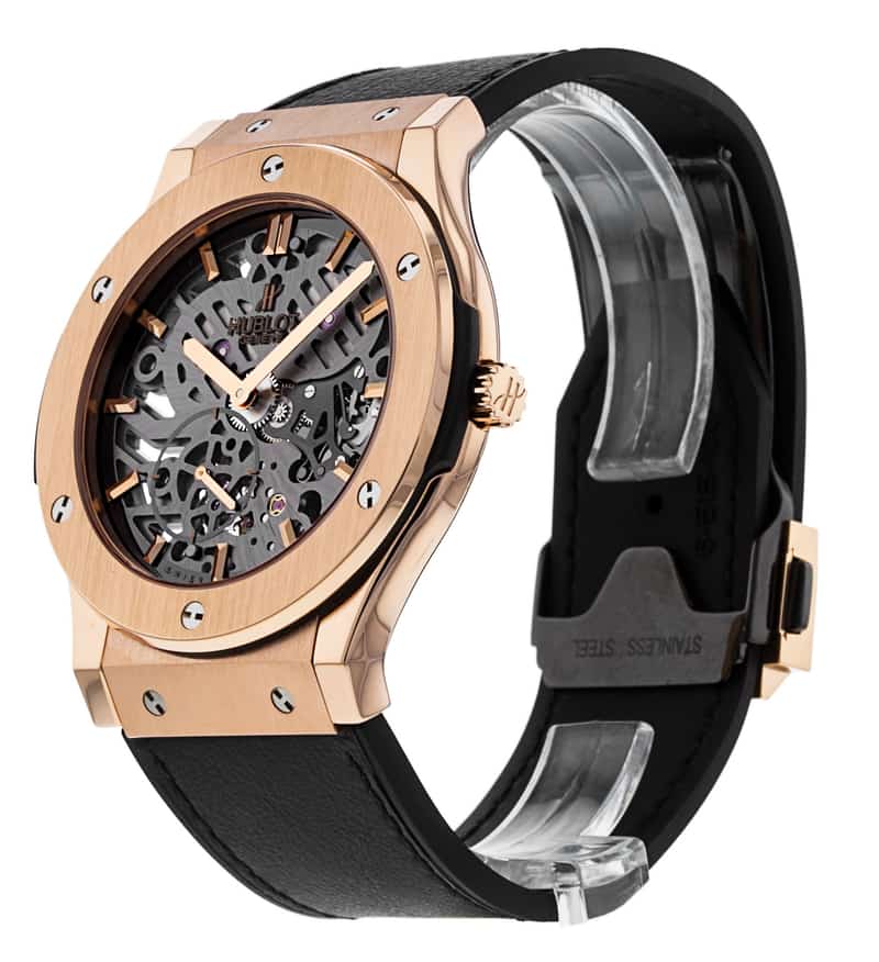Hublot Classic Fusion 515.OX.0180.LR